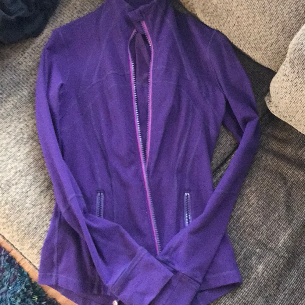 Lululemon Jacket